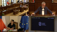 Videoarchiv Videoarchiv
